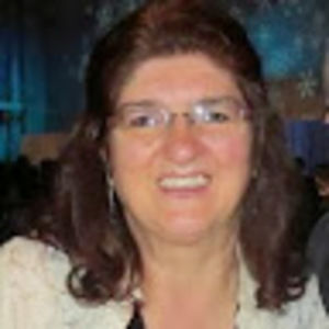 Meet your Posher, Kathy